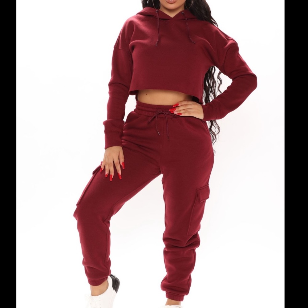 She’s the Boss Set